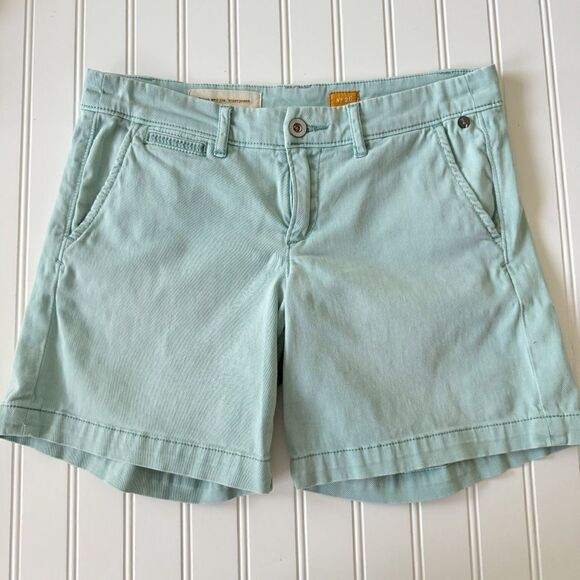Anthropologie Pants - Anthropologie Pilcro & The Letterpress Shorts - Size 26